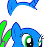 MLP Vector Base - smile /Free2Use