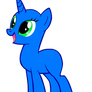 MLP Vector Base Stand /Free2Use