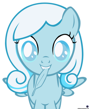 MLP Vector - SnowDrop