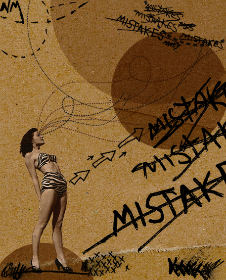 Mistakes