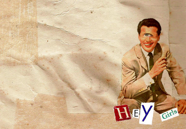 Hey Un Hey by Darrenluchmun on DeviantArt