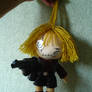 Chuck plushie, Shaman King