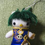 Jun hellokitty plushie