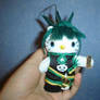 Jun 2 hellokitty plushie