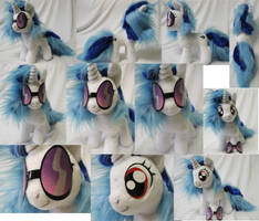 medium Vinyl Scratch