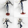 Nagisa Kaworu figure modification