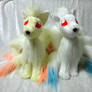 Ninetales x2