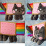 Nyan cat (for sale)