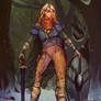 Shieldmaiden