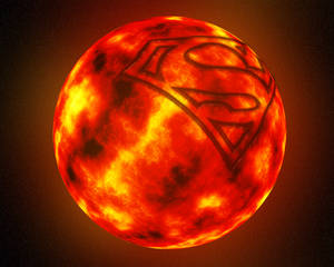 Superman's Planet