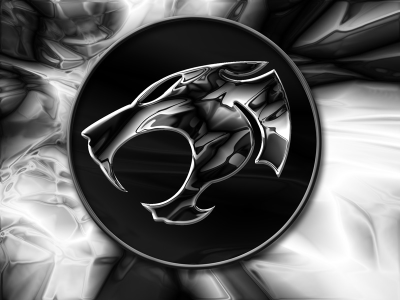 Chrome Thundercats by the-big-al on DeviantArt Chrome Thundercats by the-big-al on DeviantArt