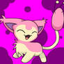 Chibi Skitty