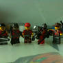 Lego Team Fortress 2 - UPDATE