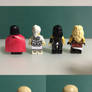 Lego RWBY