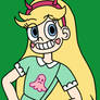 Star Butterfly