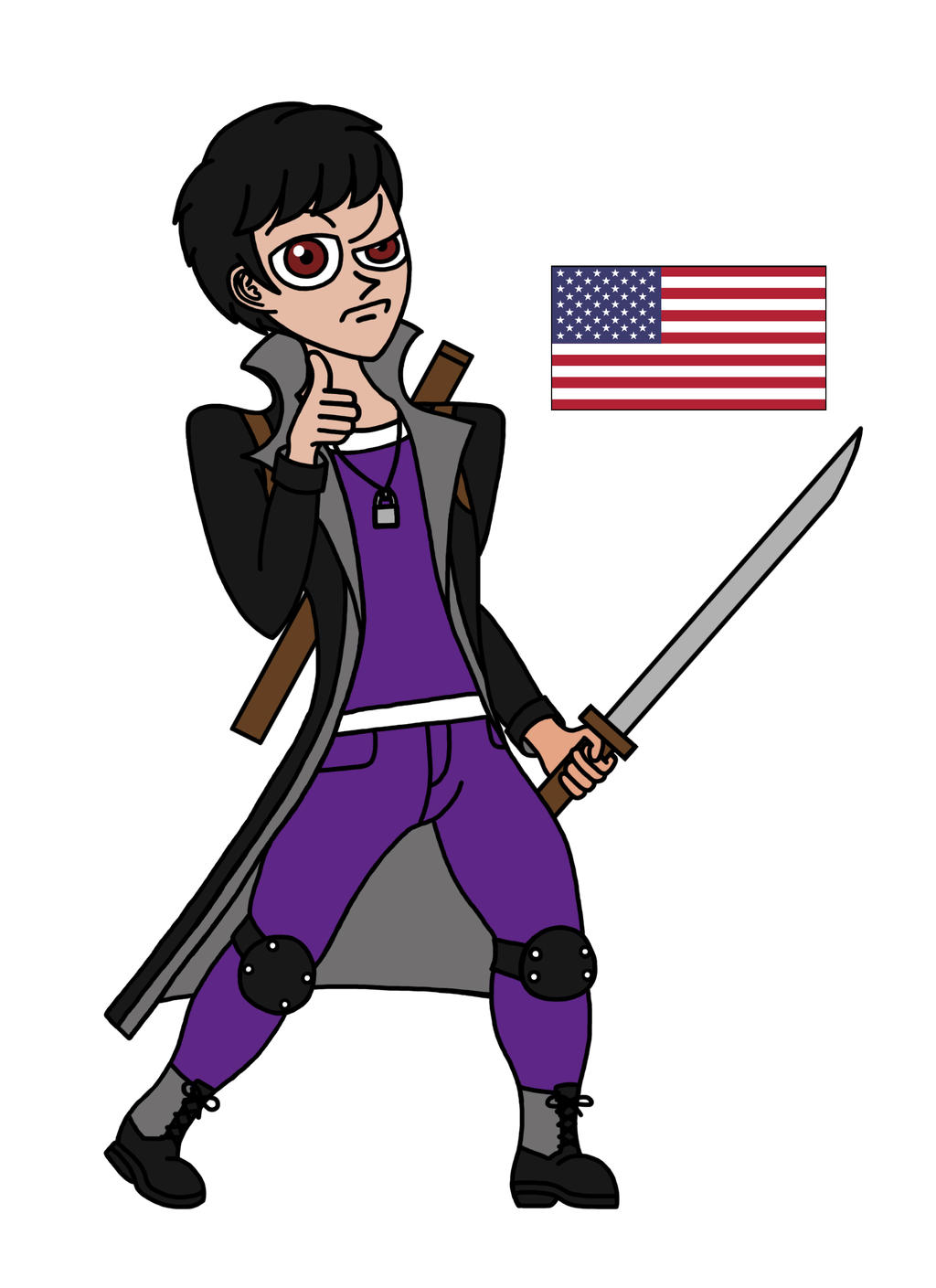 Rob Thompson by Sovereign64 on DeviantArt