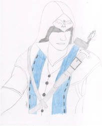 Connor Kenway