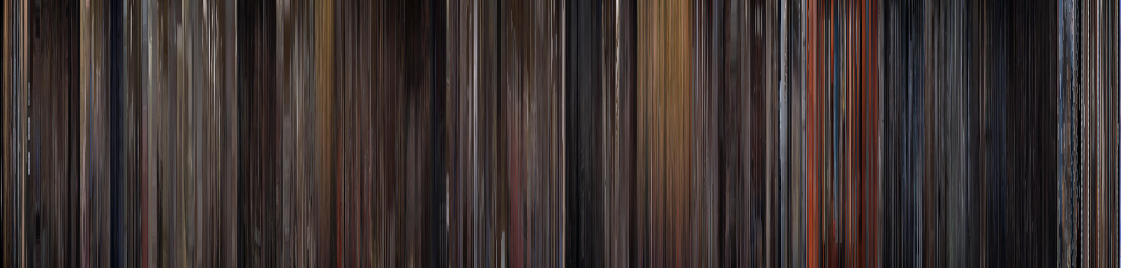 Soylent Green Movie Barcode