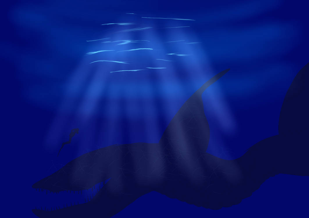 A Complete Failure by hammerheadnerd on DeviantArt