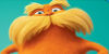 The Lorax stamp 9 - Lorax by Csodaaut