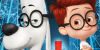 Mr. Peabody and Sherman stamp no.2 by Csodaaut