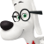 Mr. Peabody and Sherman icon - Mr. Peabody