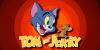 TnJ stamp - Tom and Jerry logo by Csodaaut