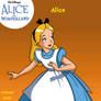 Alice in TS style no.5