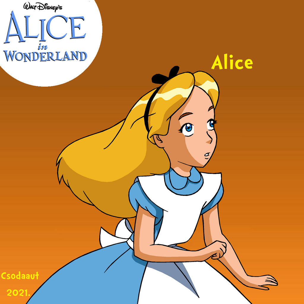 No. 18--Alice Sweet Alice by MalevolentNate on DeviantArt