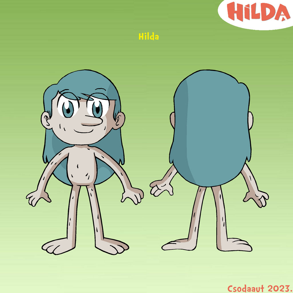 Hilda Hilda As Troll In SE Style By Csodaaut On DeviantArt hilda-hilda-as-troll-in-se-style-by-csodaaut-on-deviantart