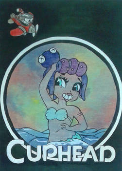 Cala Maria - Cuphead