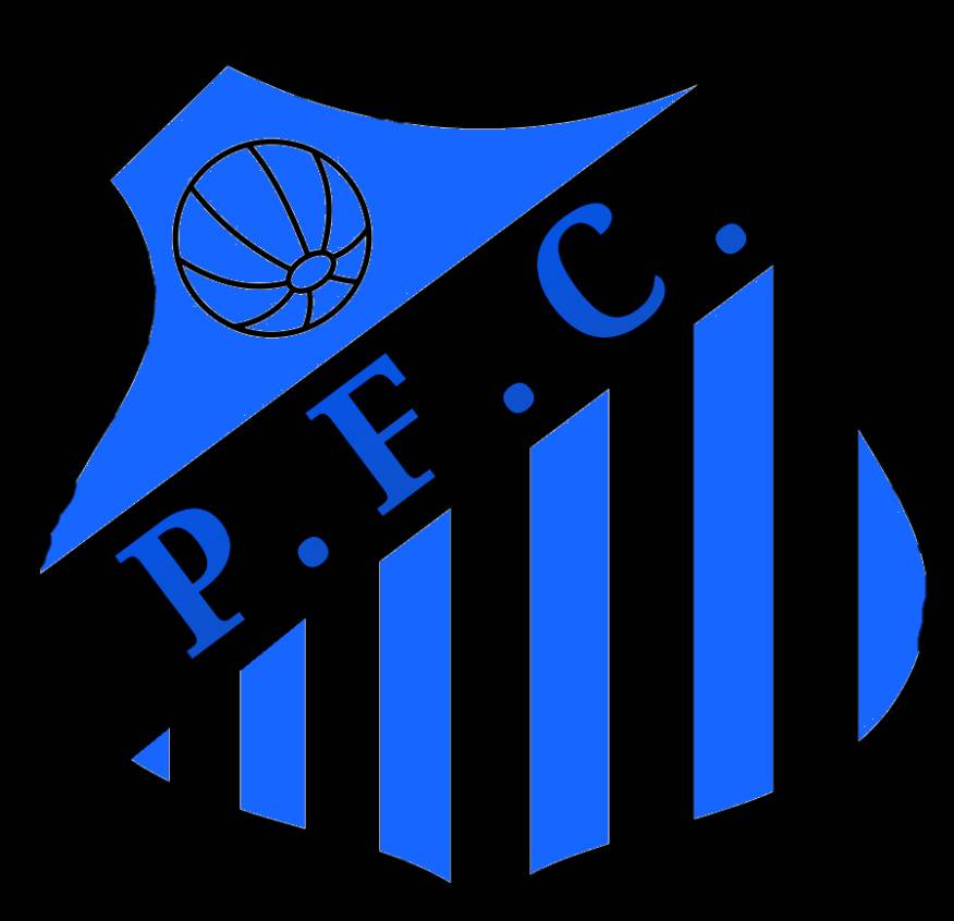 Paraiso Futebol Clube (Escudo) by Marcos93481 on DeviantArt