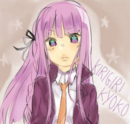 Kirigiri