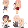 Chibi batch 2