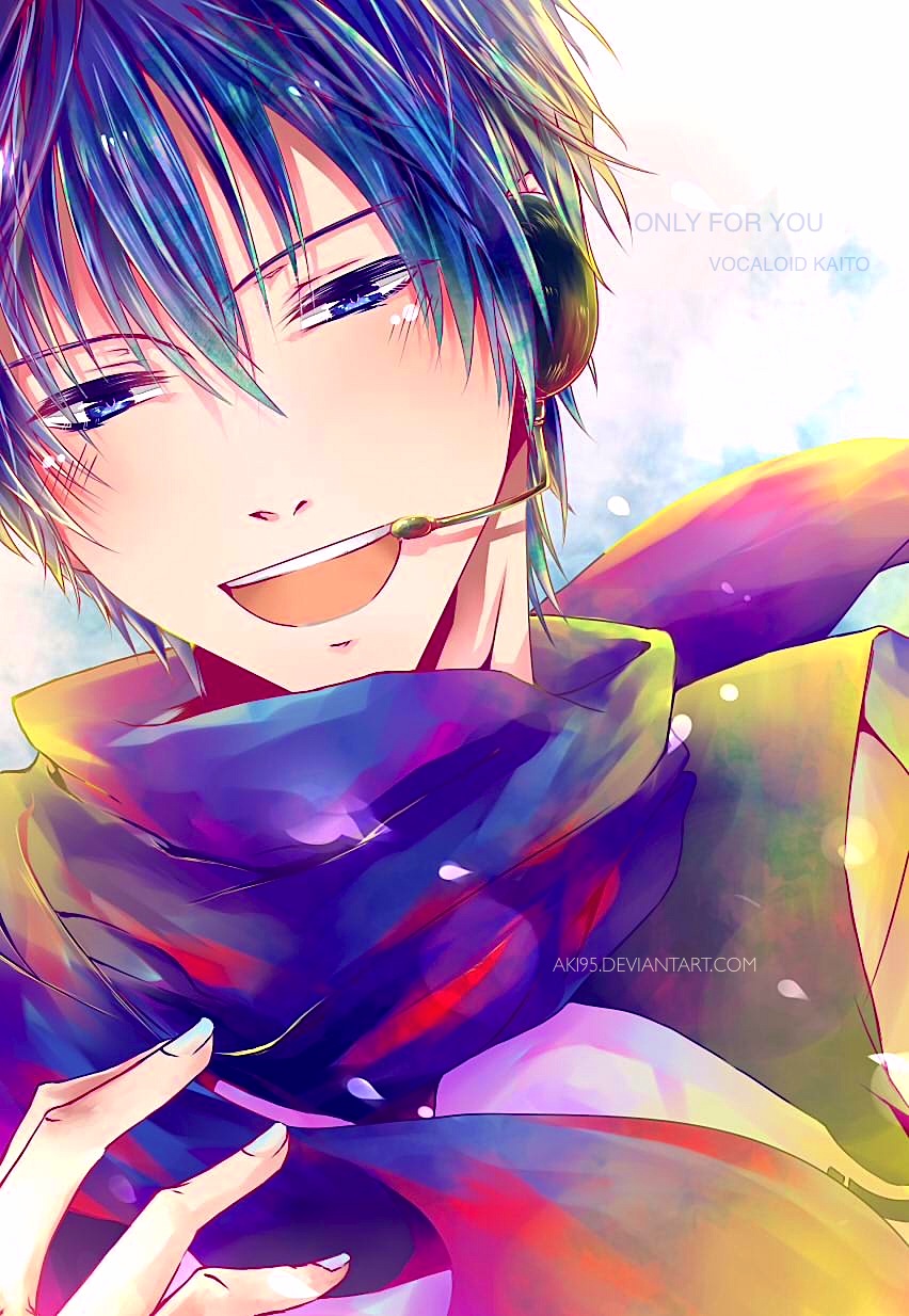 Kaito