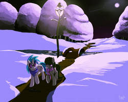 The Wisdom of Snow