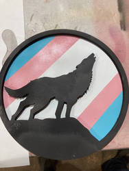 Pride Wolf