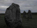 Avebury 1 by Horus-Falcon