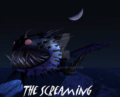 The Screaming Moon