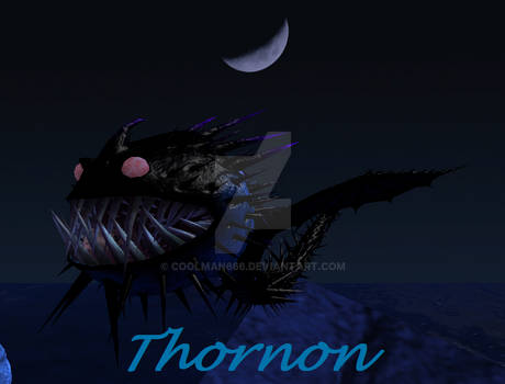 Thornon Moon