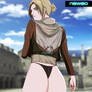 Annie Leonheart