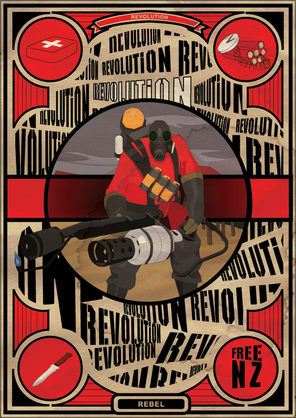 revolution 05 by polenykes on DeviantArt