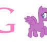 base mlp google logo quiz fluttershy