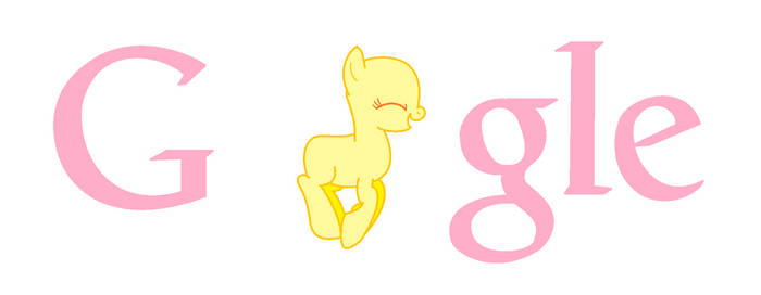 base google pinkie