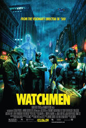 WATCHMEN