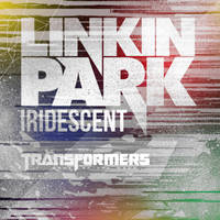 Linkin Park Iridescent Artwork