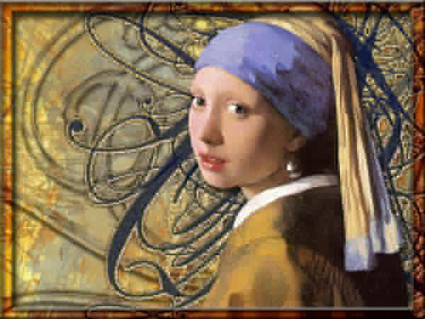Vermeer Wallpaper By Esotericmuse On Deviantart Vermeer Wallpaper By Esotericmuse On Deviantart