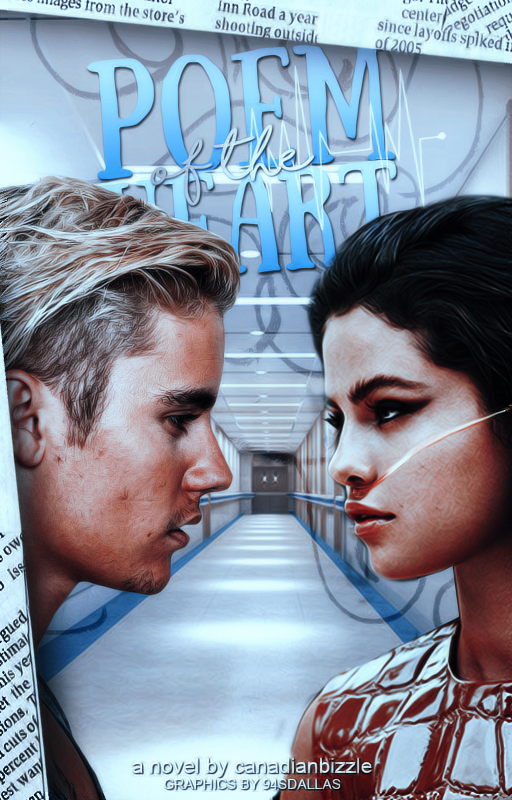 Poem of the Heart |Wattpad Cover Request|