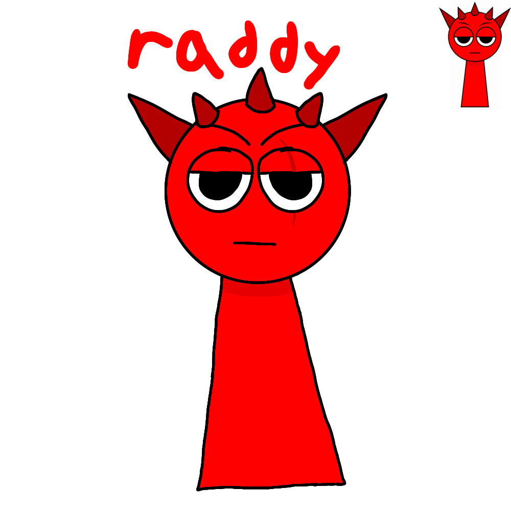 Deviantart Alexpaasley Raddy Raddy! by realVoidlyn on DeviantArt