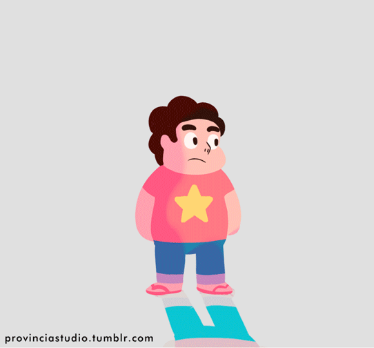 Steven Universe Fan Animation! by provinciastudio on DeviantArt Steven Universe Fan Animation! by provinciastudio on DeviantArt